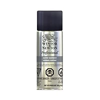 Vernis aérosol satiné- 400ml