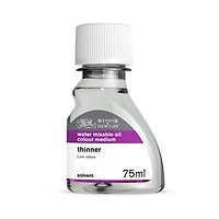 Diluant peinture artisan- 75ml