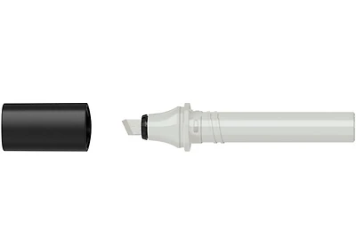 Sketcher Marker Chisel Tip Green Grey No