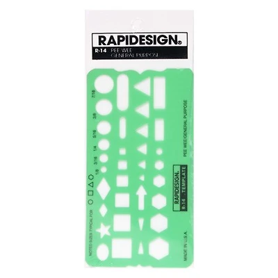 Gabarit usage général petit