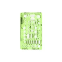 Gabarit abc architecture - 1/8 po