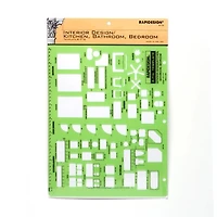 Gabarit cuisine et salle de bain