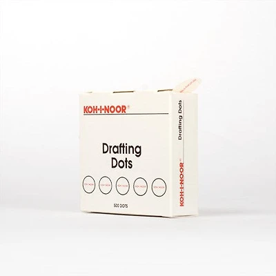 Drafting Dots - (500)