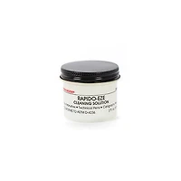 Liquide nettoyeur rapido-eze - 2oz