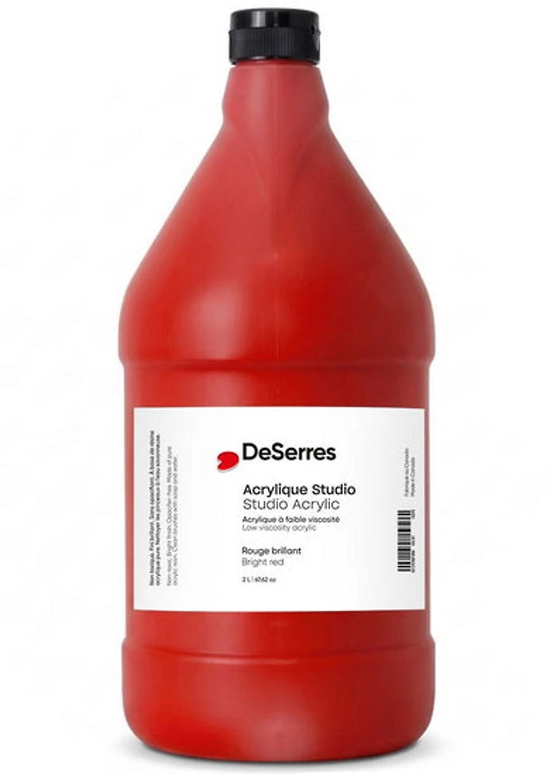 Acrylique - fv - 2 l