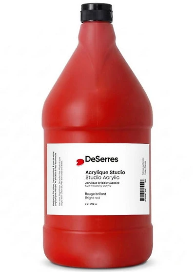 Acrylique - fv - 2 l