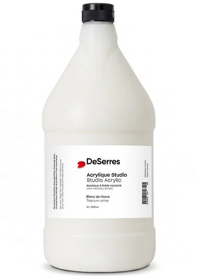 Acrylique - fv - 2 l