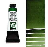 Aquarelle tube vert de pérylene  s2 - 15ml