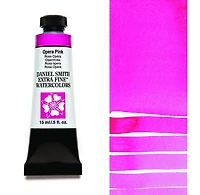 Aquarelle tube rose opéra  s1 - 15ml