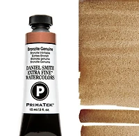 Aquarelle tube bronzite véritable  s3 - 15ml