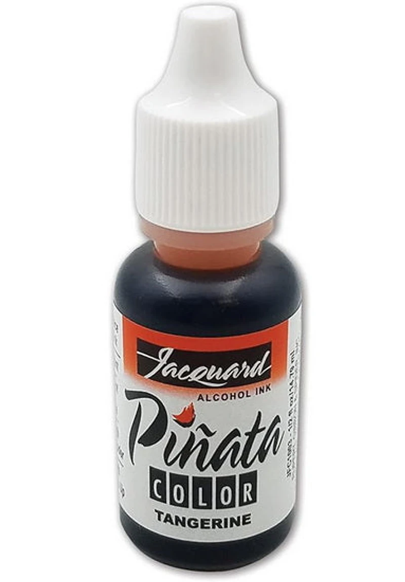 Encre à alcool piñata tangerine- 0.5 oz vf