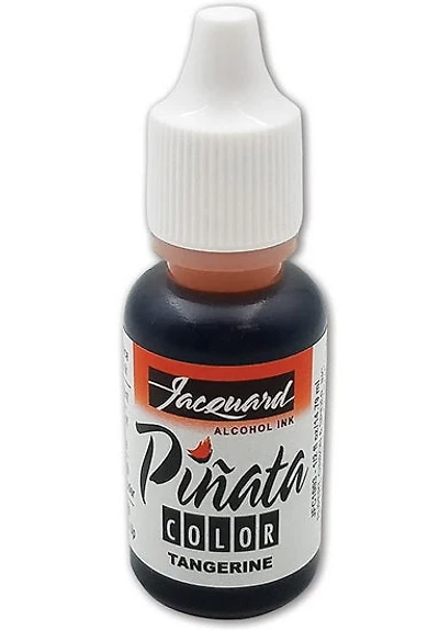Encre à alcool piñata tangerine- 0.5 oz vf