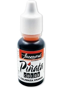 Piñata Alcohol ink Calabaza Orange - 0.5 oz VF