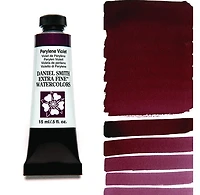 Aquarelle tube violet de pérylène  s3 - 15ml