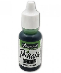Encre à alcool piñata vert lime- 0.5 oz vf