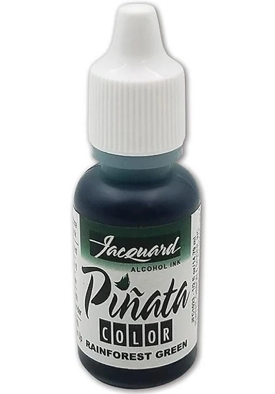 Piñata Alcohol ink Forest Green - 0.5 oz VF