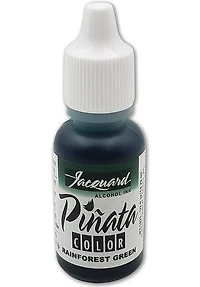 Piñata Alcohol ink Forest Green - 0.5 oz VF