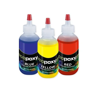 Colour Pigment - BROWN