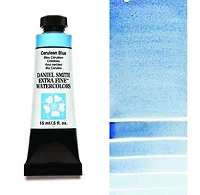 Aquarelle tube bleu céruléen  s3 - 15ml