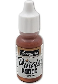 Encre à alcool piñata cuivre -0.5 oz vf