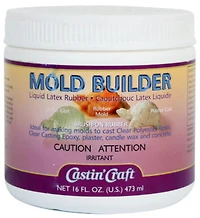 Latex liquide - 16 ounce