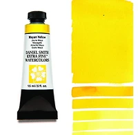Aquarelle tube jaune maya  s3 - 15ml