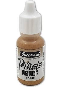 Encre à alcool piñata  laiton- 0.5 oz vf