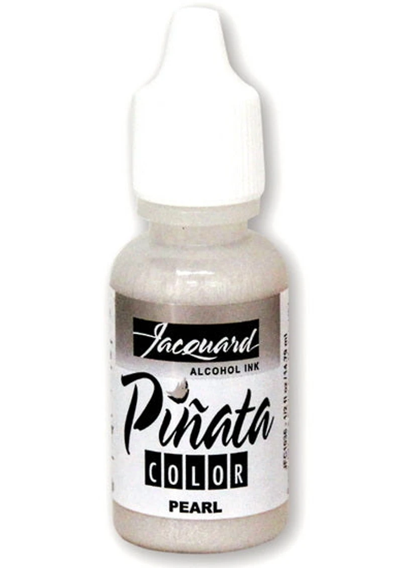 Encre à alcool piñata perle-0.5 oz vf