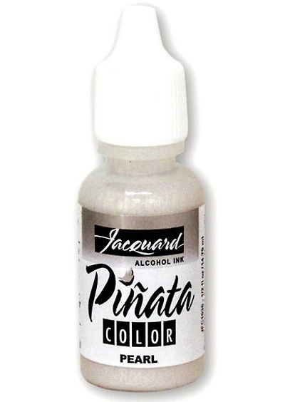 Encre à alcool piñata perle-0.5 oz vf