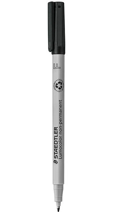 Marker Non-Permanent - 0.6mm