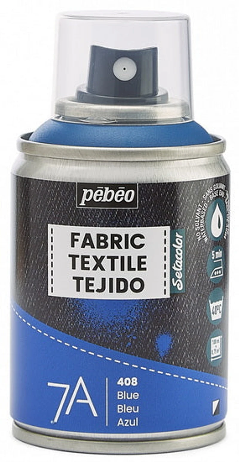 Textile spray - setacolor - 100ml