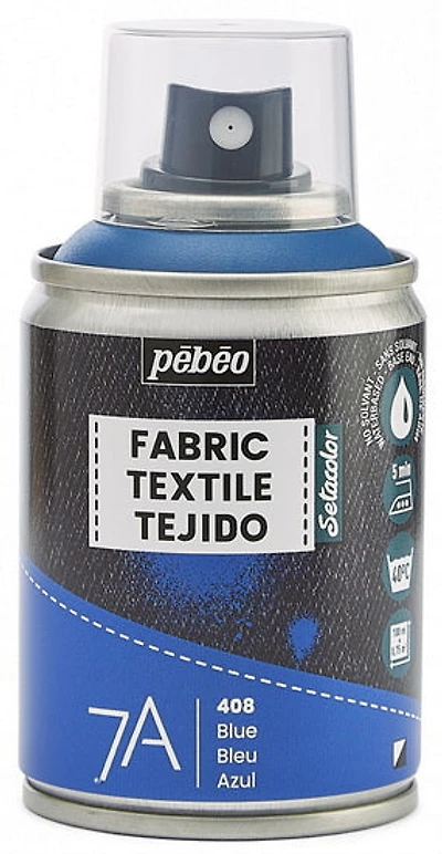 Aérosol textile - setacolor - 100ml