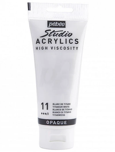 Acrylique hv - studio - 100ml