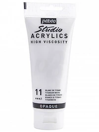 Acrylique hv - studio - 100ml