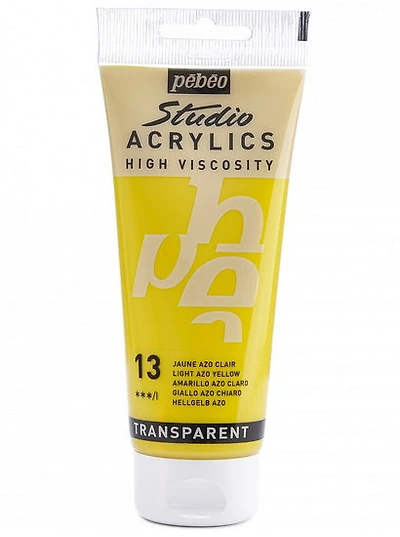 Acrylique hv - studio - 100ml