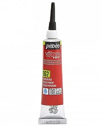 Cerne relief - vitrea 160 - 20ml - rouge piment