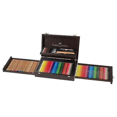 Set of 125 art & graphic pieces