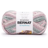 Symphony yarn #5 - 225gr - seashell