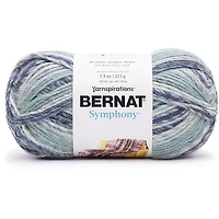 Symphony yarn #5 - 225gr