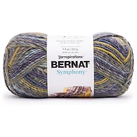 Symphony yarn #5 - 225gr - royal