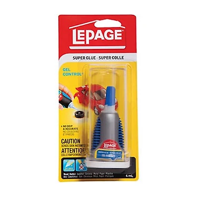 Super colle gel - 4ml