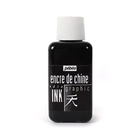 India ink - graphic - 250ml