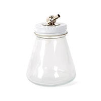 Bouteille paasche 3 oz