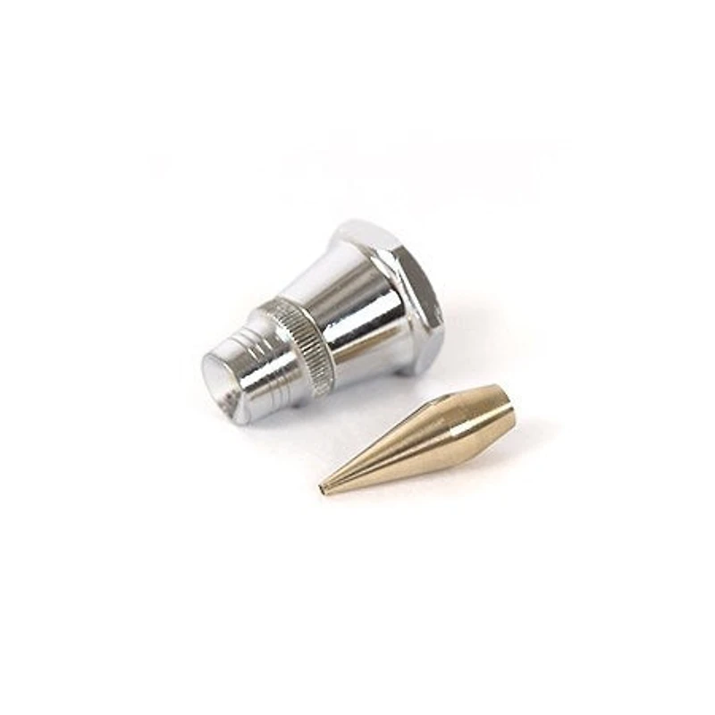 Pièce pour aérographe paasche – assemblage tête