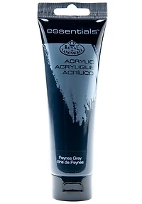 Acrylique essentials gris de payne -120ml