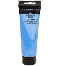 Acrylic Cerulean Blue - 120ml
