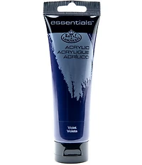 Acrylic Violet - 120ml