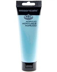Acrylic Light Blue - 120ml