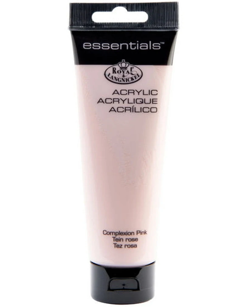 Acrylic Complexion Pink - 120ml