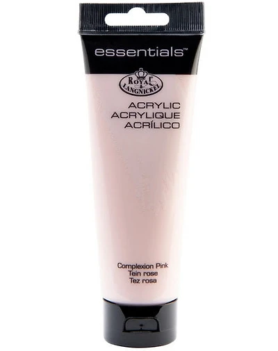 Acrylic Complexion Pink - 120ml